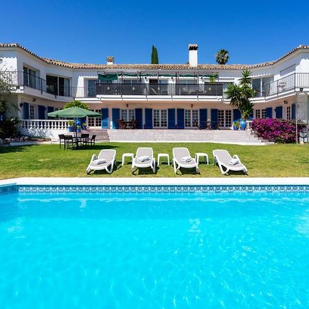Casa Caleda Acomodação com café da manhã Mijas Costa Exterior foto